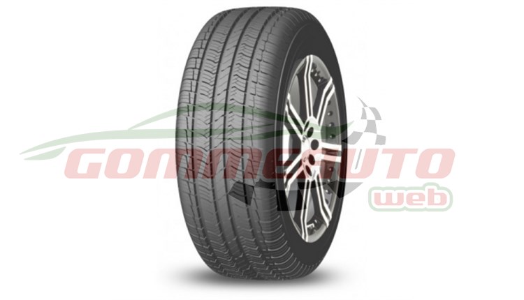 COP. 235/55 R18 104V FM518
